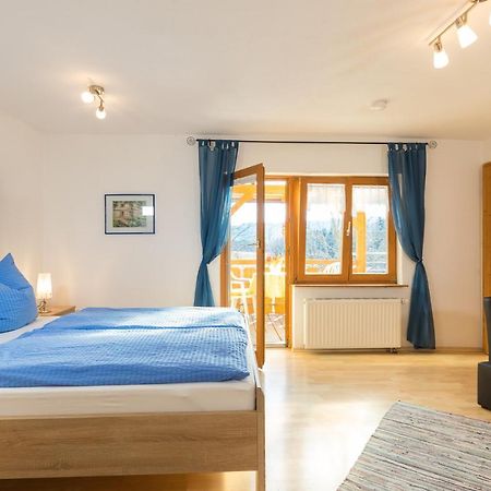 Landhaus Breg Gbr Mollenberg Extérieur photo