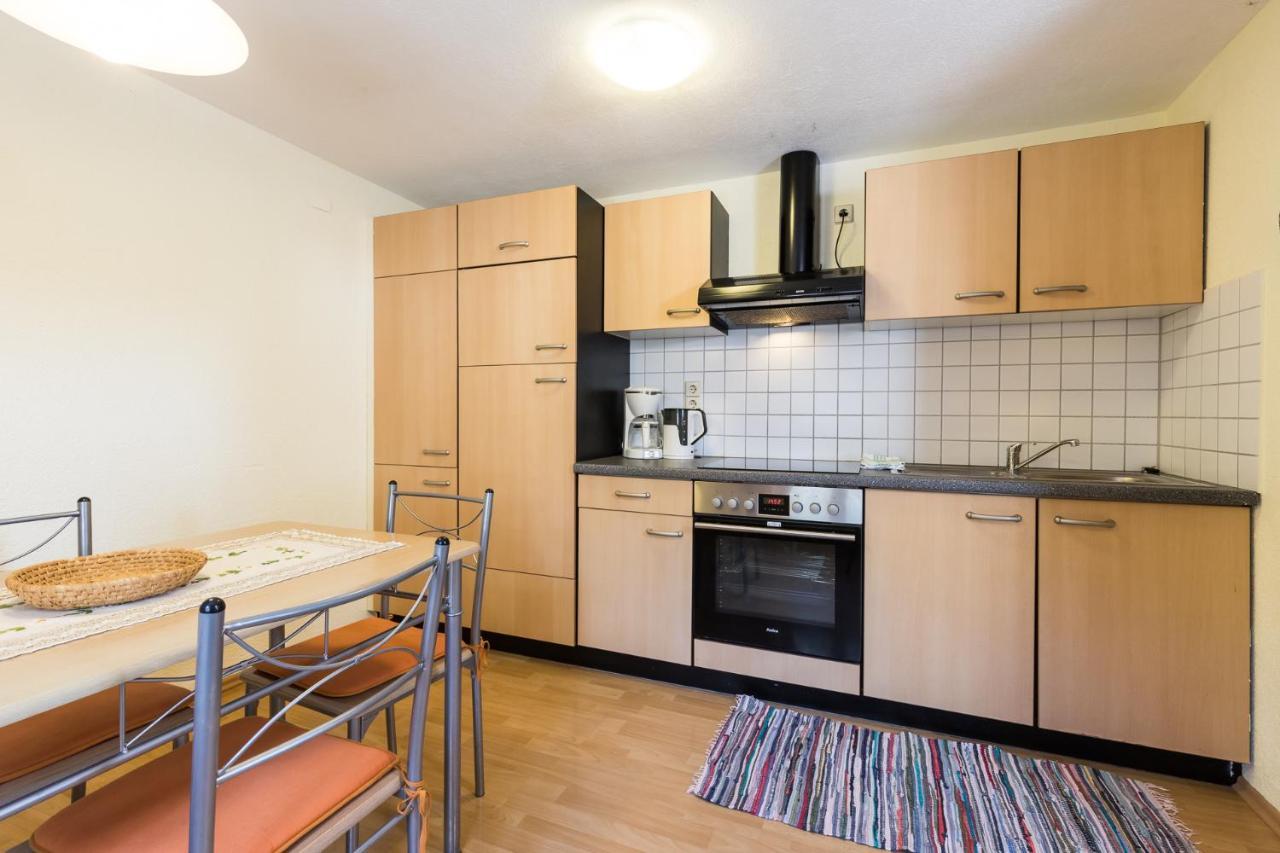 Landhaus Breg Gbr Mollenberg Extérieur photo