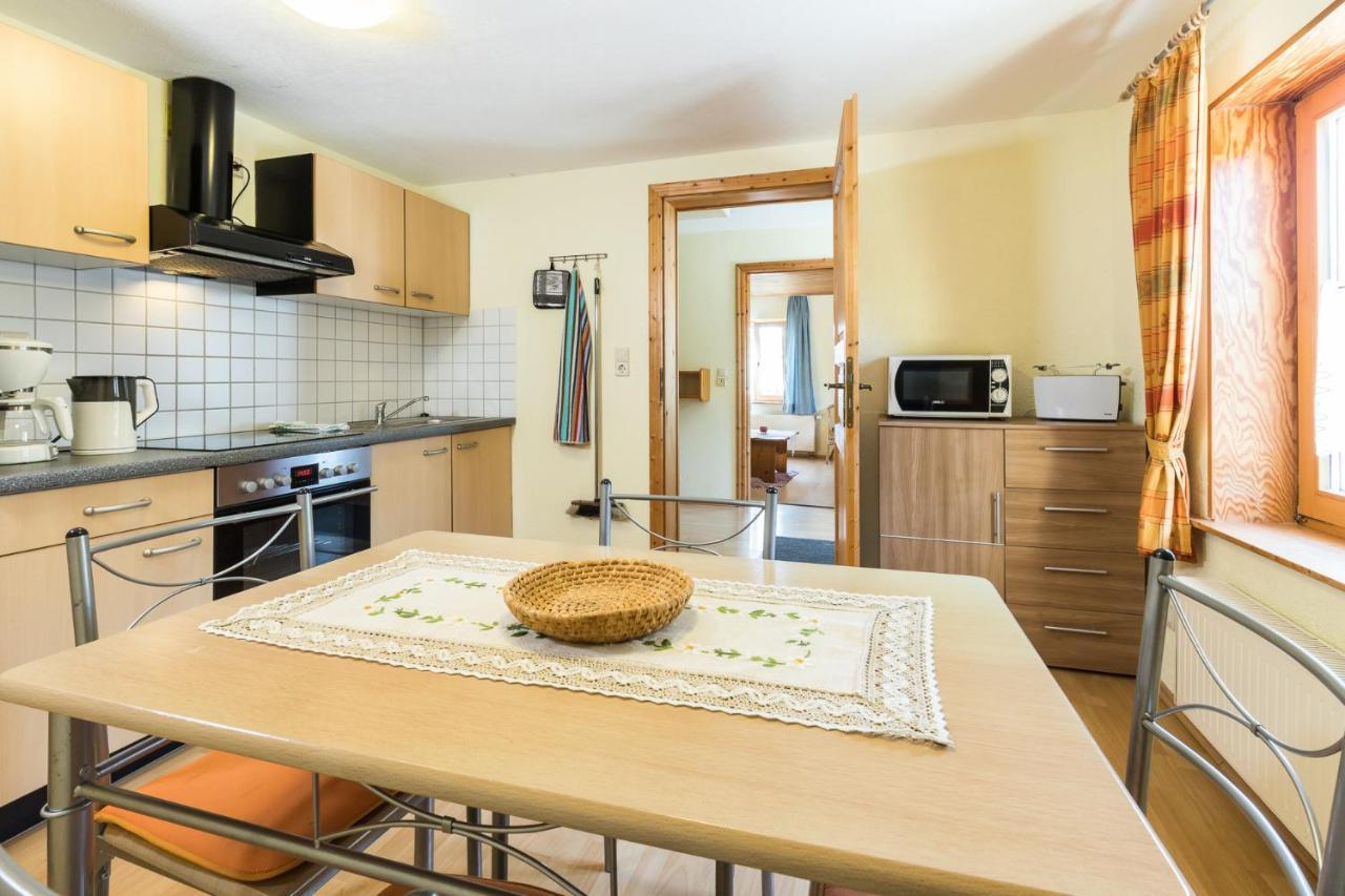 Landhaus Breg Gbr Mollenberg Extérieur photo