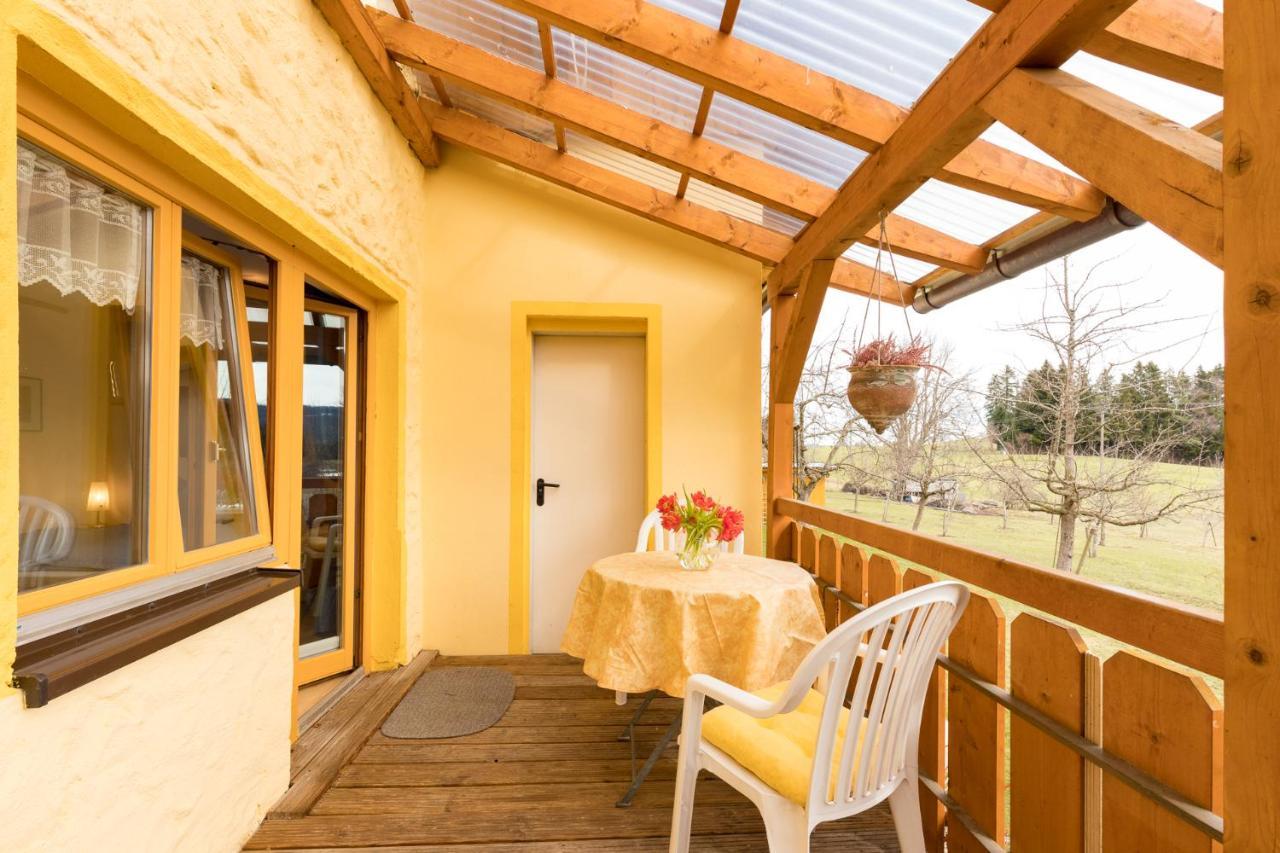Landhaus Breg Gbr Mollenberg Extérieur photo