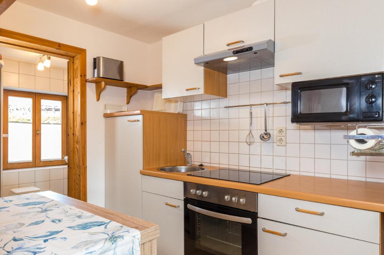 Landhaus Breg Gbr Mollenberg Extérieur photo