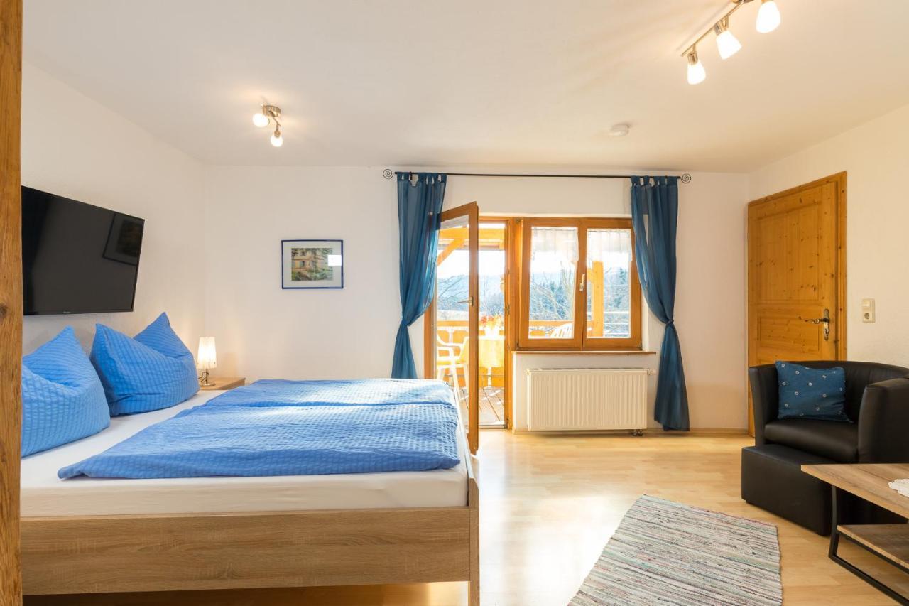 Landhaus Breg Gbr Mollenberg Extérieur photo