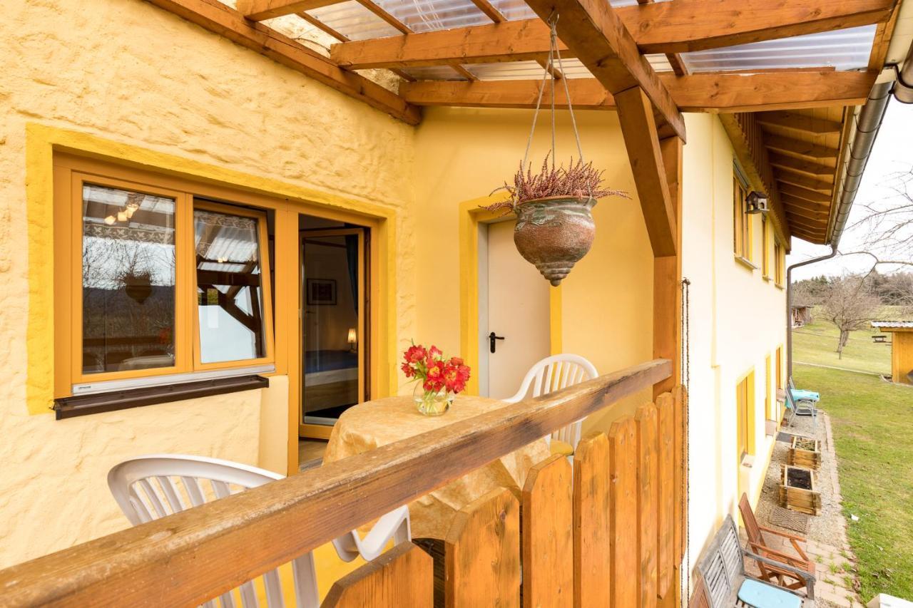 Landhaus Breg Gbr Mollenberg Extérieur photo