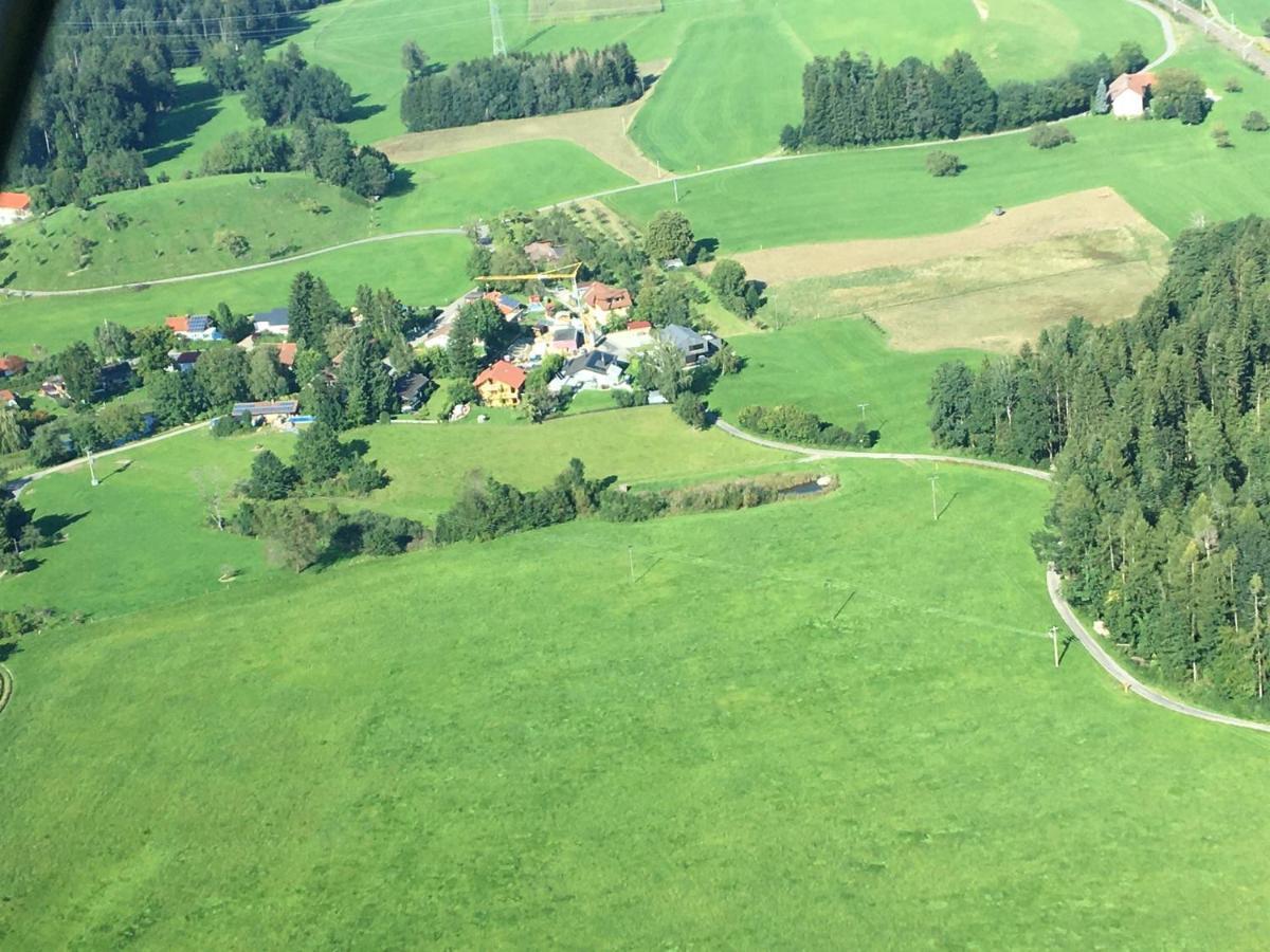 Landhaus Breg Gbr Mollenberg Extérieur photo