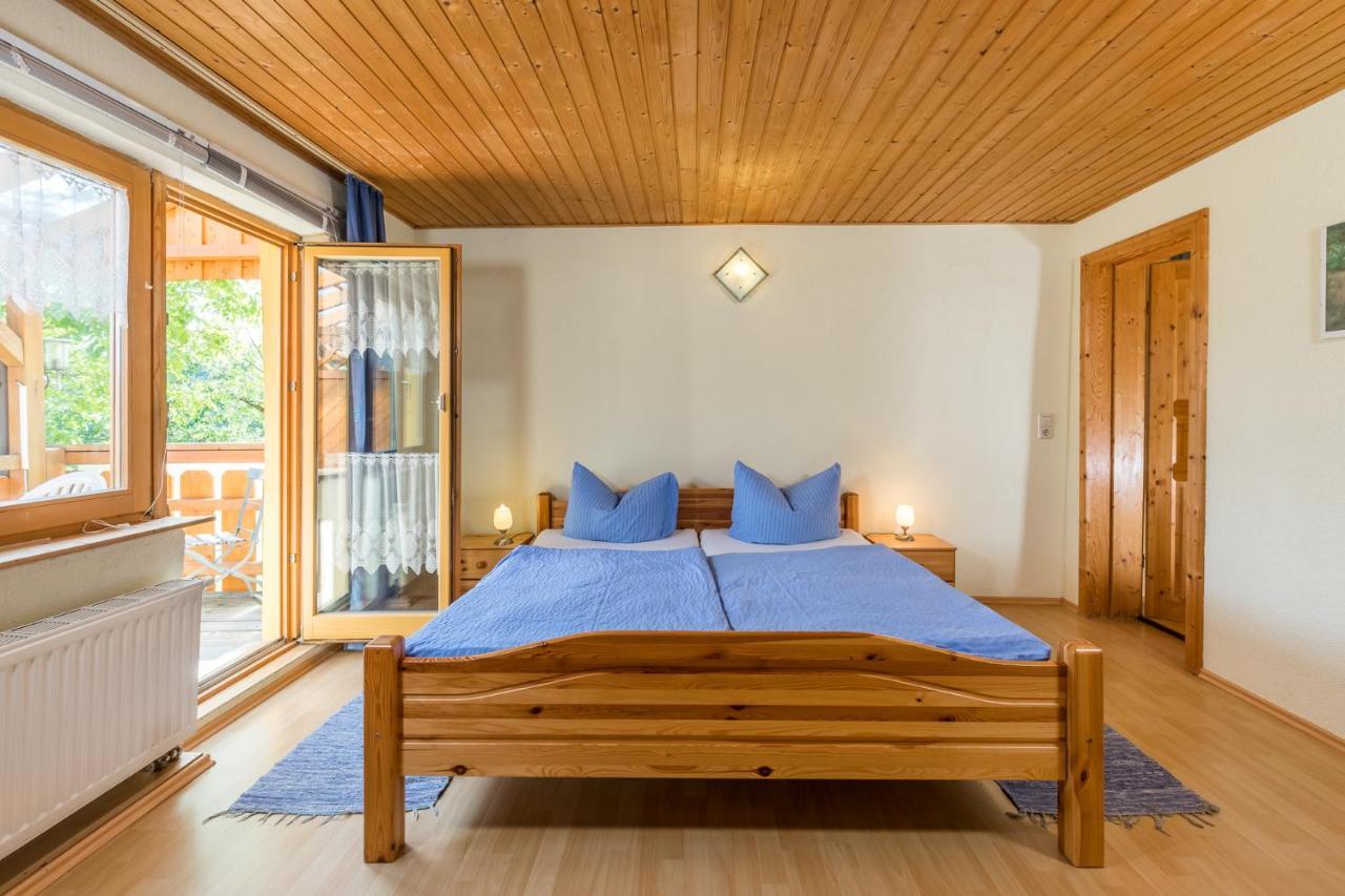 Landhaus Breg Gbr Mollenberg Extérieur photo