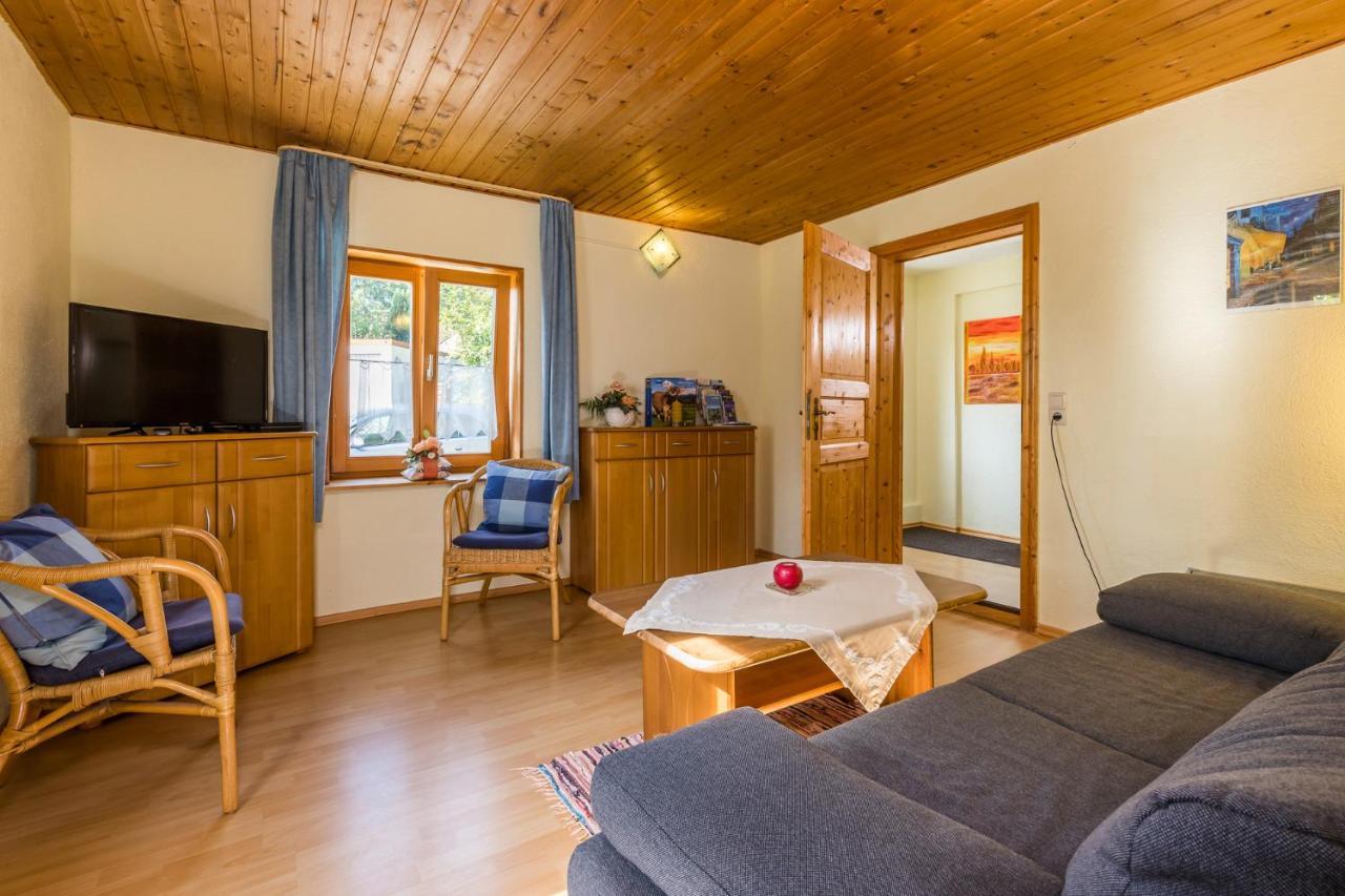 Landhaus Breg Gbr Mollenberg Extérieur photo