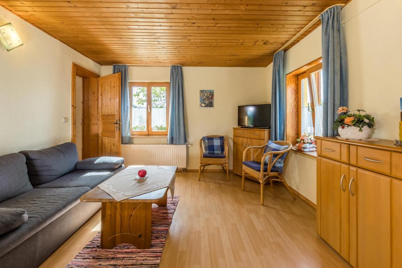Landhaus Breg Gbr Mollenberg Extérieur photo